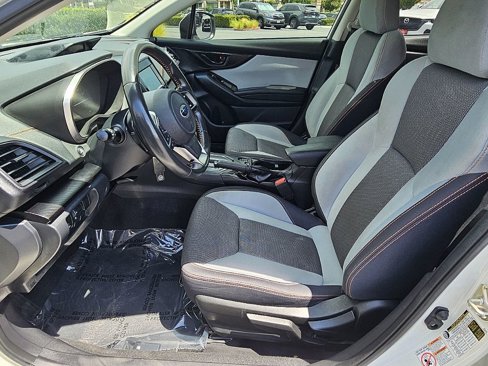 Used 2020 Subaru Crosstrek 2.0i Premium image 25