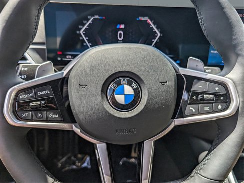 New 2025 BMW 230i xDrive Coupe w/ M Sport Package image 20