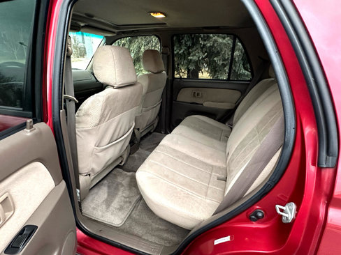 Used 2002 Toyota 4Runner SR5 image 17