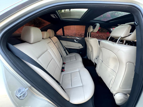 Used 2012 Mercedes-Benz E 350 Luxury image 20