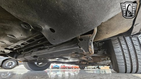 Used 1997 Cadillac Seville STS image 16