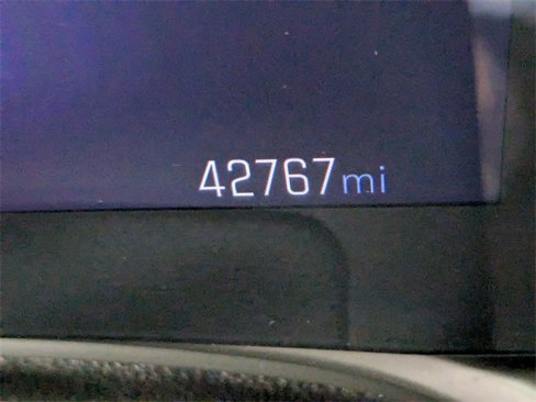 Used 2024 Buick Encore GX Preferred image 18