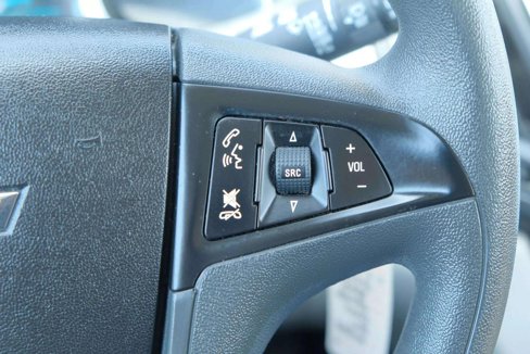 Used 2017 Chevrolet Equinox LS image 16