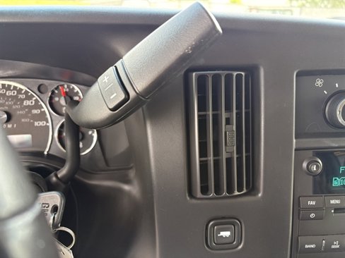 Used 2016 Chevrolet Express 2500 LS image 29
