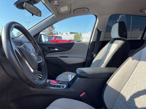 Used 2024 Chevrolet Equinox LT image 10
