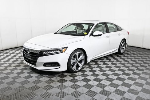 Used 2020 Honda Accord Touring image 26