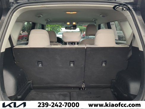 Certified 2023 Kia Soul LX image 11