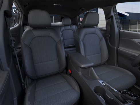 New 2025 Buick Envista Preferred image 16