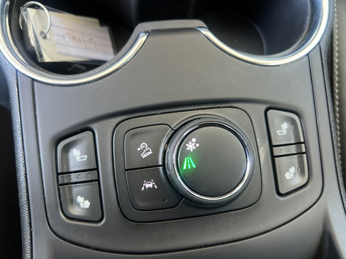 Used 2023 GMC Terrain SLT image 19