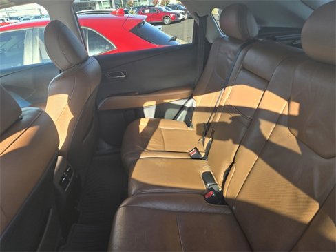 Used 2013 Lexus RX 350 FWD image 11