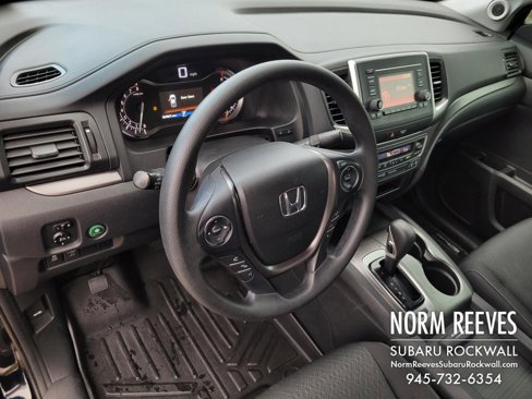 Used 2019 Honda Ridgeline Sport image 27