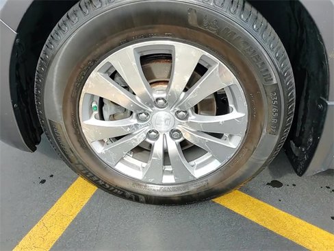 Used 2016 Honda Odyssey EX-L image 8