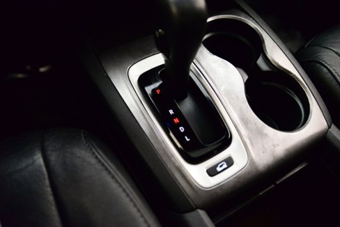 Used 2017 Honda Pilot EX-L image 31