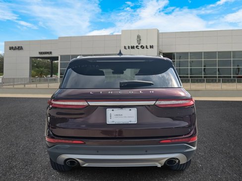 Used 2020 Lincoln Corsair Reserve w/ Equipment Group 201A image 5