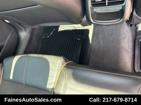 Used 2015 Chevrolet Impala LT w/ Convenience Package image 64