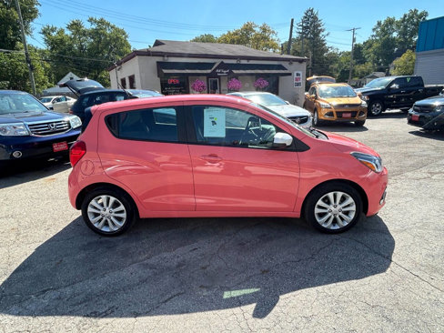 Used 2018 Chevrolet Spark LT image 14