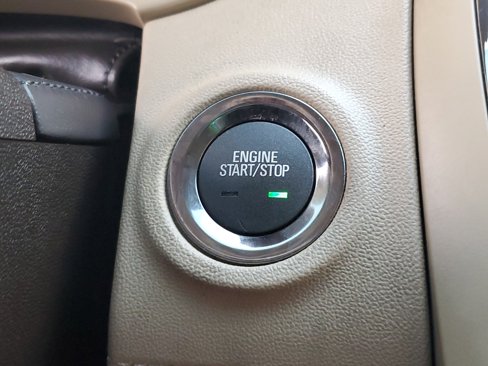 Used 2010 Buick LaCrosse CXS w/ Touring Package image 20