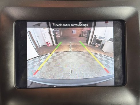Used 2020 Jeep Cherokee Latitude image 27