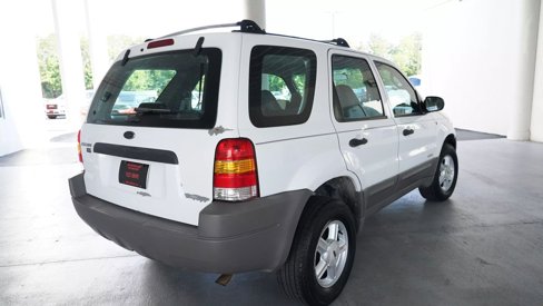 Used 2001 Ford Escape XLT image 6