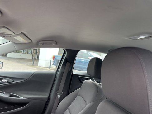 Certified 2022 Chevrolet Malibu LT image 12