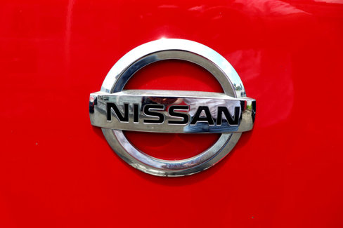 Used 2015 Nissan NV 2500 SV image 43