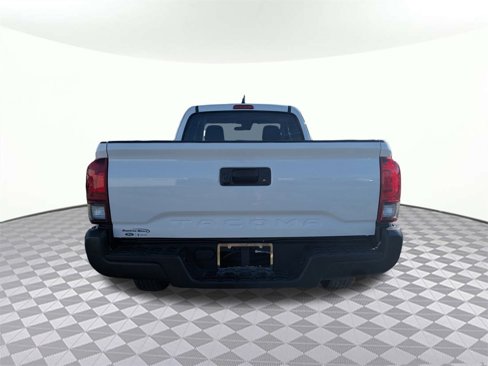 Used 2023 Toyota Tacoma SR image 4