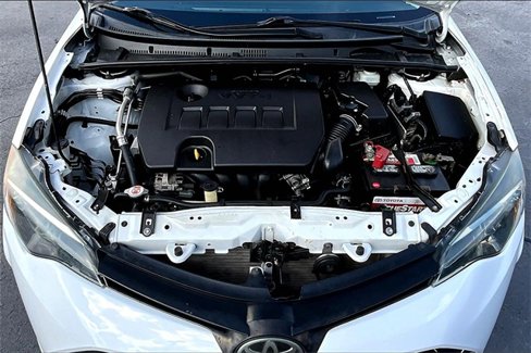 Used 2019 Toyota Corolla LE image 10