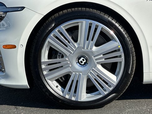 New 2026 Bentley Continental GT image 6