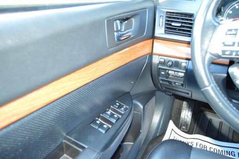 Used 2013 Subaru Outback 2.5i Limited image 55