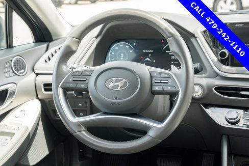 Used 2023 Hyundai Sonata Limited image 32