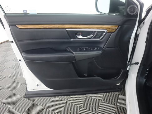Used 2017 Honda CR-V EX-L image 24