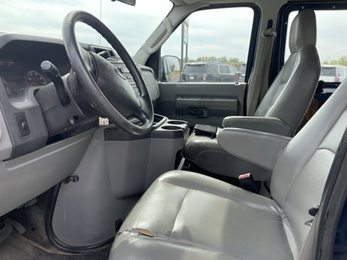 Used 2009 Ford E-350 and Econoline 350 XLT image 20