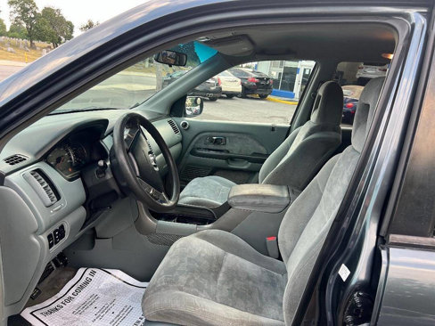Used 2005 Honda Pilot EX image 8