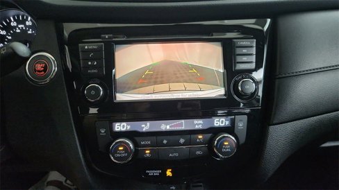 Used 2019 Nissan Rogue SV image 19