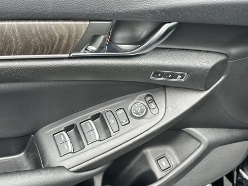 Used 2021 Honda Accord EX-L image 14
