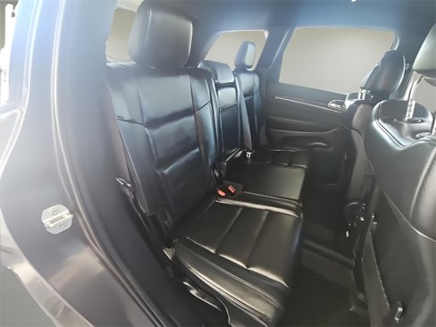 Used 2019 Jeep Grand Cherokee Limited image 24