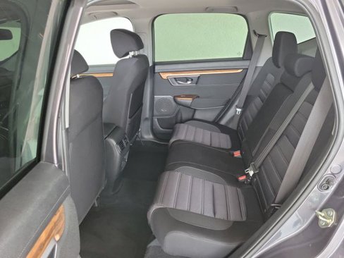 Used 2020 Honda CR-V EX image 18