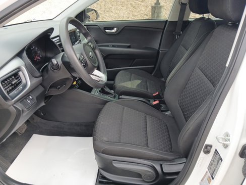 Used 2020 Kia Rio LX image 11