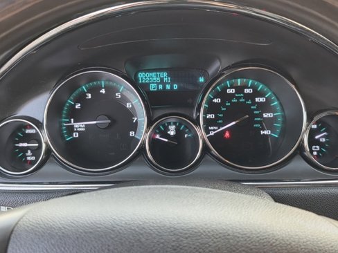 Used 2017 Buick Enclave Leather image 23
