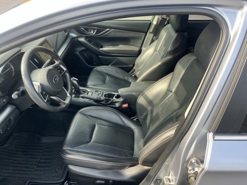 Used 2019 Subaru Crosstrek 2.0i Limited w/ Moonroof Package image 12
