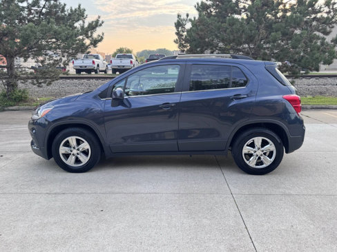 Used 2019 Chevrolet Trax LT image 3