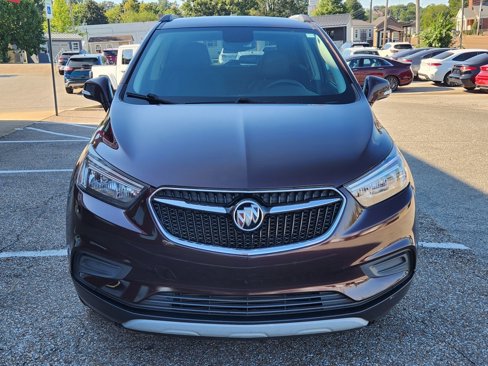 Used 2017 Buick Encore Preferred image 5