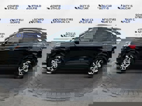 Used 2021 Ford Escape SE image 3