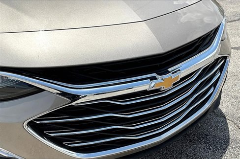 Used 2024 Chevrolet Malibu LS image 33