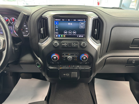 Used 2022 Chevrolet Silverado 1500 LT image 24