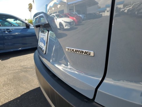 Used 2020 Honda CR-V Touring image 13