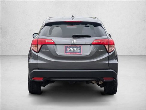Used 2017 Honda HR-V EX-L image 7