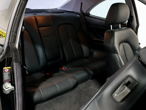 Used 2002 Mercedes-Benz CLK 430 Coupe image 75
