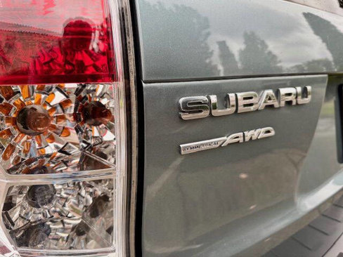 Used 2010 Subaru Forester 2.5X Limited image 10