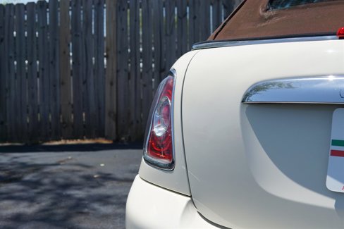 Used 2011 MINI Cooper S image 11